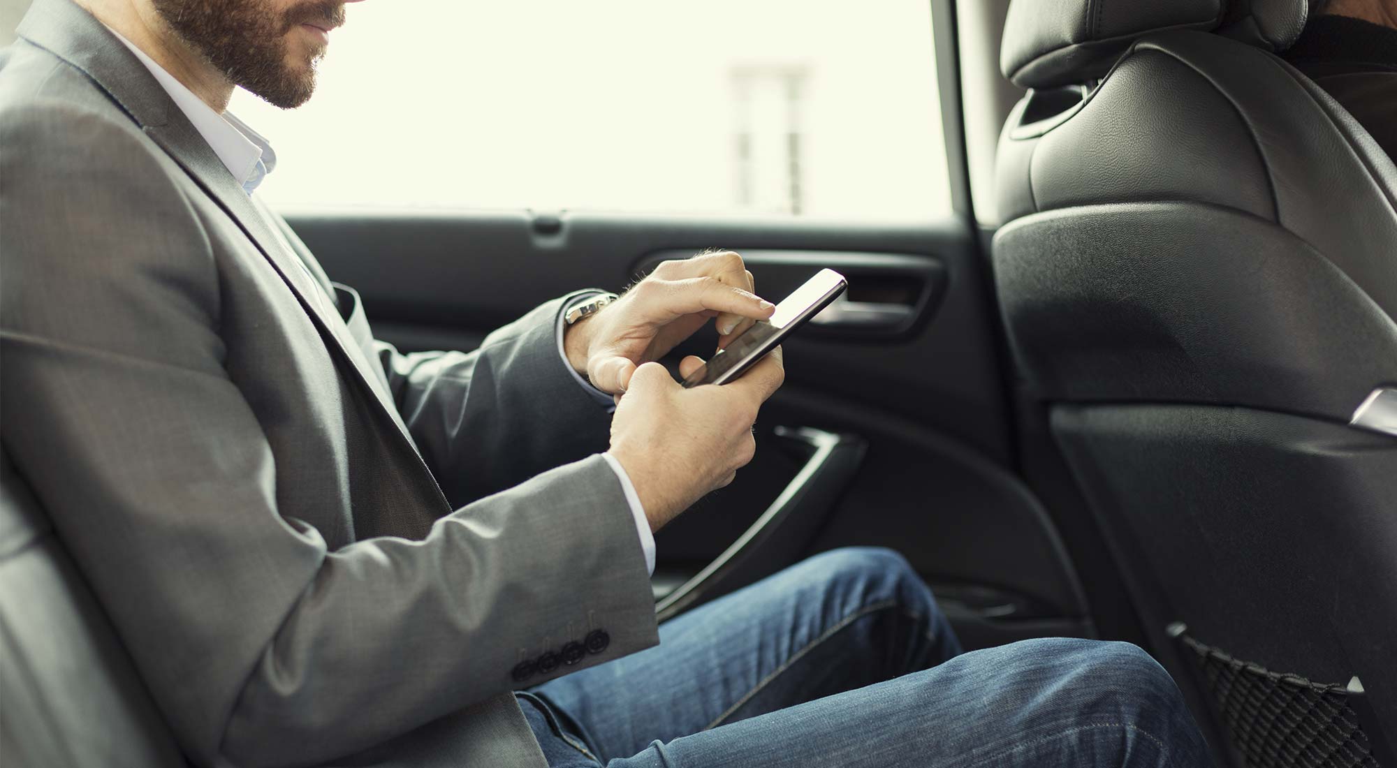 Réformer le secteur du transport des personnes