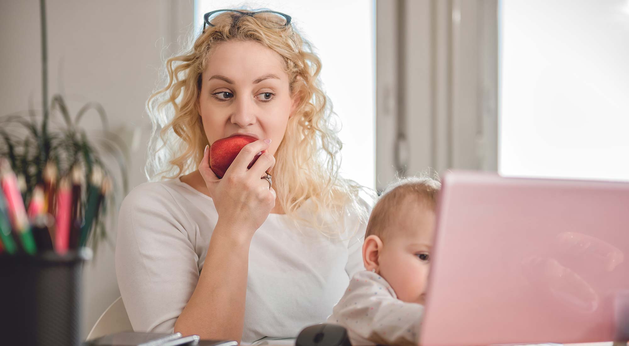 Faire télétravailler nos fonctionnaires