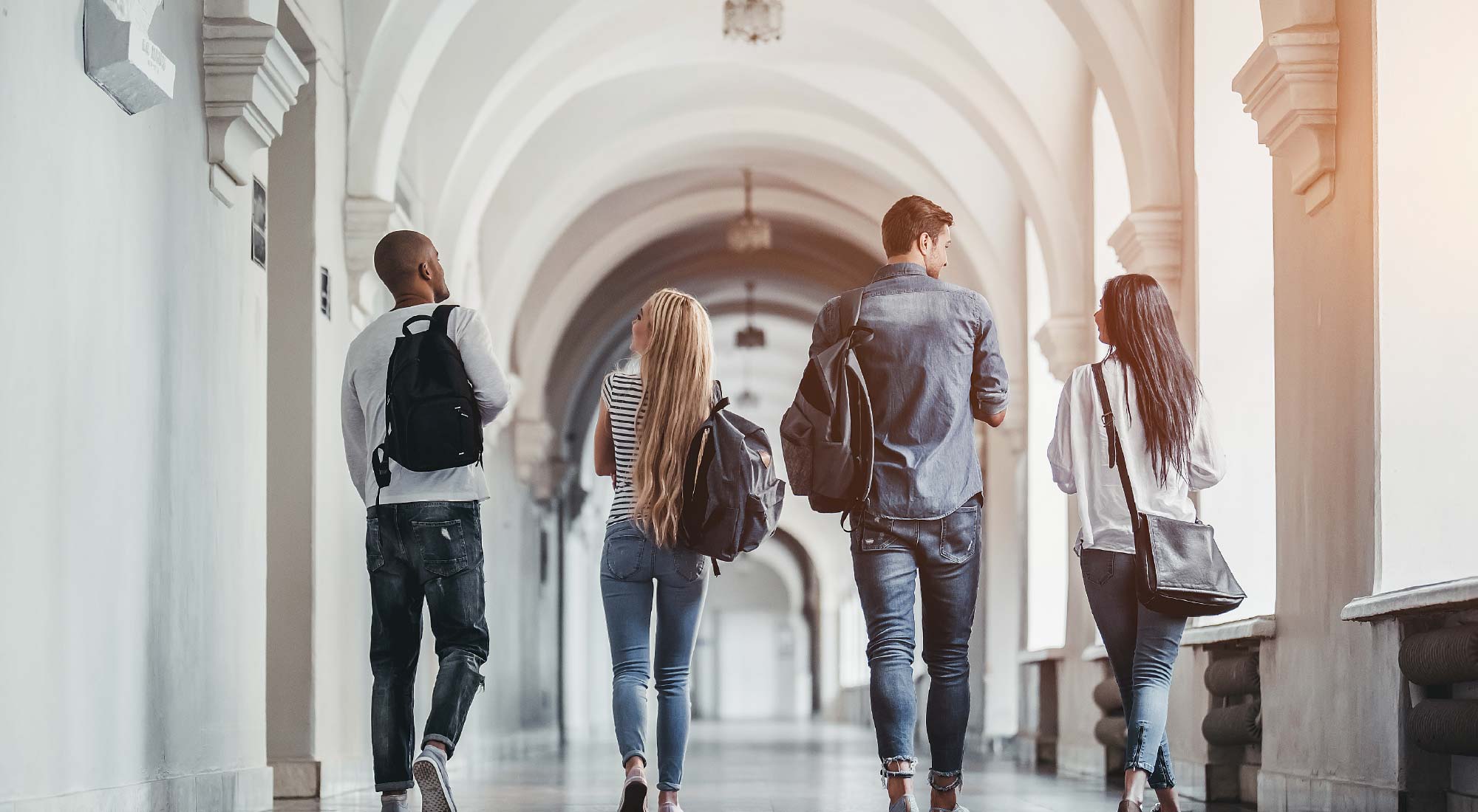 Décret Paysage et parcours de l’étudiant