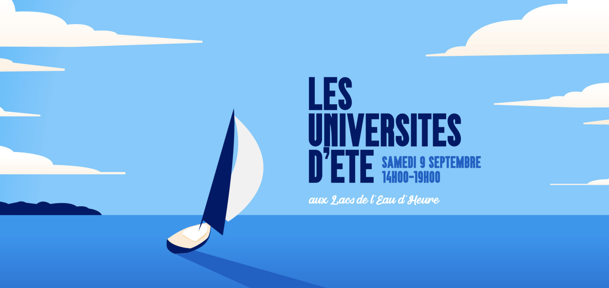 Les universités d’été