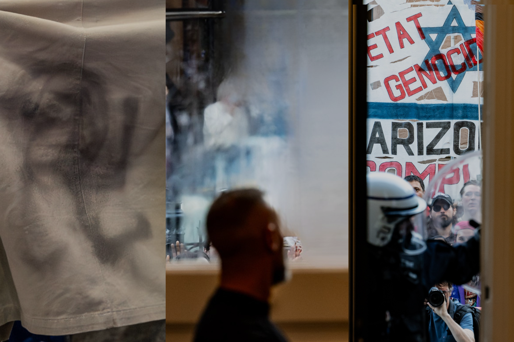 Carte blanche des parlementaires et ministres du MR : La politique n’est pas la cause mais l’antidote de la violence