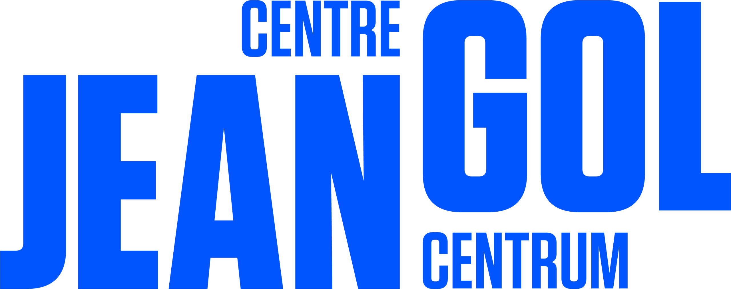 Centre Jean Gol